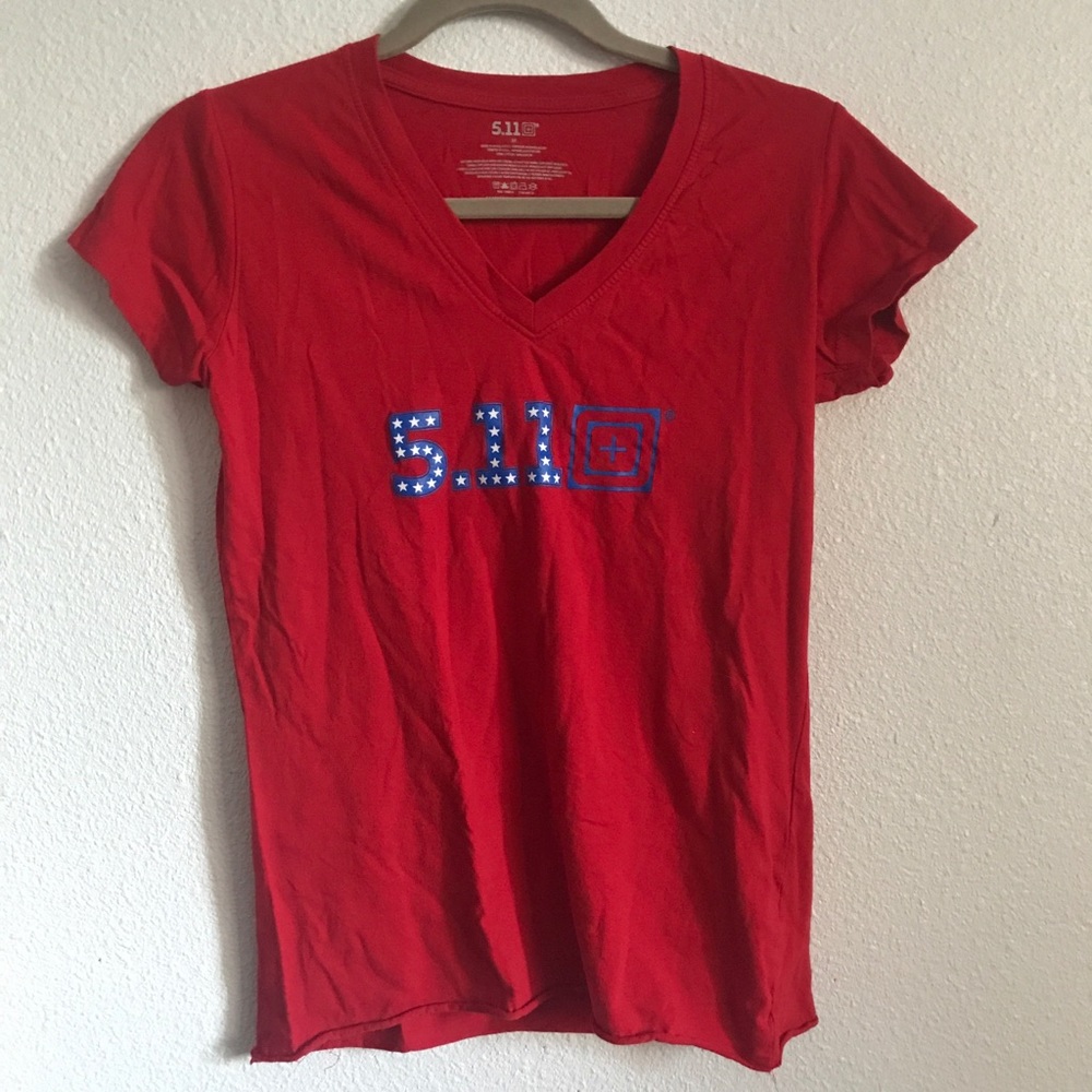5.11 T-Shirt